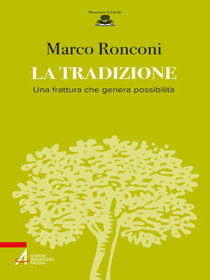cover image of La Tradizione